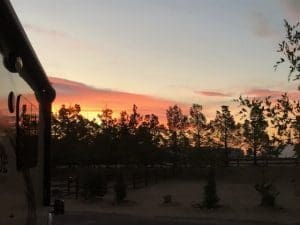 Vickie Allen, Have Fun Rving