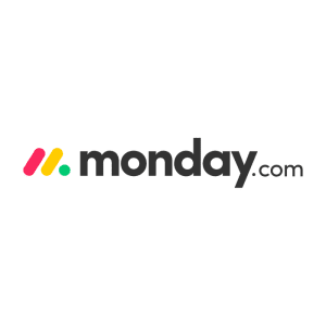 monday.com logo