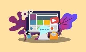 user generated content