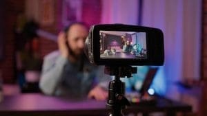 live streaming
