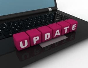 updates