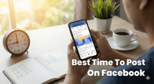 Best Time To Post On Facebook