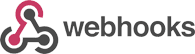 web hooks